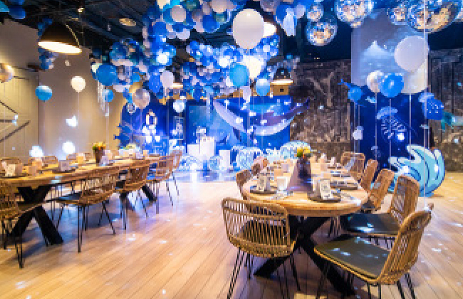 组建合营 智启将来